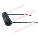 Rezistenta cuptor cu banda ZANOLLI, MASTRO, putere 2800W